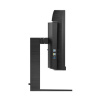 Philips Monitor 346E2CUAE 34 inch VA Curved HDMI DP USB-C, height adjustment