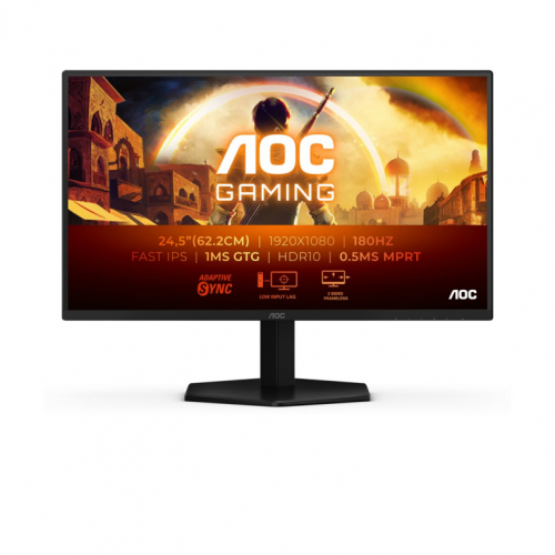 AOC G4 25G42E computer monitor 62.2 cm (24.5