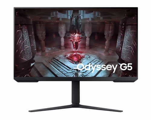 Samsung 32-inch monitor LS32CG510EUXEN