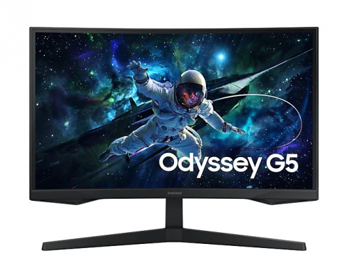 Samsung Monitor 27 inches LS27CG552EUXEN