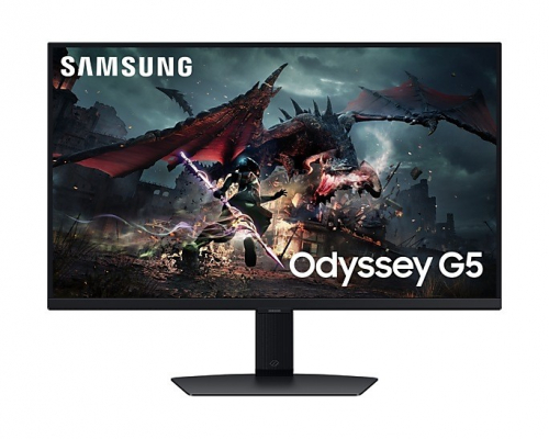 Samsung Monitor 27 inches LS27DG500EUXEN