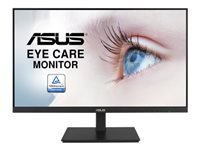 ASUS VA24DQSB Eye Care Monitor 23.8inch IPS WLED 1920x1080 Adaptive-Sync 75Hz 250cd/m2 5ms HDMI D-Sub DP 2xUSB 2.0