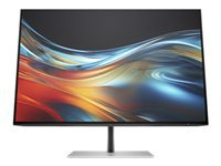 HP 724pn Series 7 Pro 24inch WUXGA Display HDMI 1.4 DP 1.2 (EU)