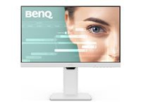 BENQ GW2486TC 23.8inch IPS FHD 250cd/m2 5ms 100Hz HDMI DO USB-C PD65W Daisy Chain Speakers Pivot