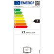 68,6cm/27'' (1920x1080) TERRA 2756W PV V3 16:9 5ms HDMI DVI DisplayPort VESA Pivot Speaker FullHD Black