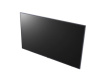 LG Electronics Large Format Monitor 43UL3J-M 43 Inches UHD IPS 16/7 300cd/m2