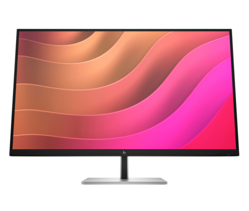 HP E32k G5 4K Charging Monitor - 31.5