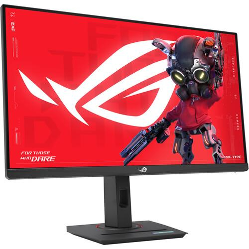 LCD Monitor|ASUS|27