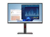 LENOVO ThinkVision T27p-30 27inch UHD Monitor USB Type-C Monitor HDMI DP 3xUSB 3.2