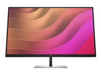 HP E32k G5 USB-C Monitor 31.5inch 4K HDMI DP