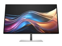 HP S7 Pro 727pq Monitor 27inch QHD 2560x1440 120Hz 16:9 IPS Black HDMI DP (EU)