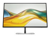 HP S5 Pro 527pq 27inch QHD HDMI DP Monitor