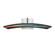 HP 740pm Series 7 Pro 5K Curved Conferencing Monitor - 39.7