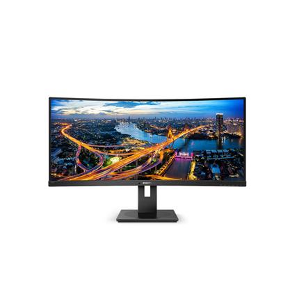 Philips | Curved UltraWide | 345B1C | 34  