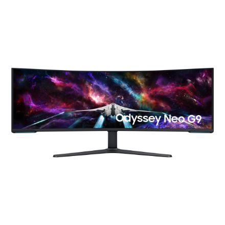 Samsung | Odyssey Neo G9 G95NC curved screen | LS57CG952NUXEN | 57 