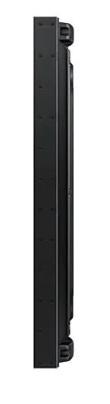 Samsung Professional monitor VM55B-U 55 inch Video Wall Mat 24h/7 500(cd/m2) 1920 x 1080(FHD) N/A 3 years On-Site (LH55VMBUBGBXEN)