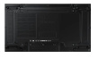 Samsung Professional monitor VM55B-U 55 inch Video Wall Mat 24h/7 500(cd/m2) 1920 x 1080(FHD) N/A 3 years On-Site (LH55VMBUBGBXEN)