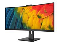 PHILIPS 34B1U5600CH/00 34inch LCD Monitor VGA HDMI DP