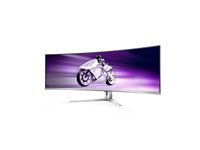 PHILIPS 49M2C8900L/00 48.8inch QD-OLED 5120x1440 144Hz HDMI