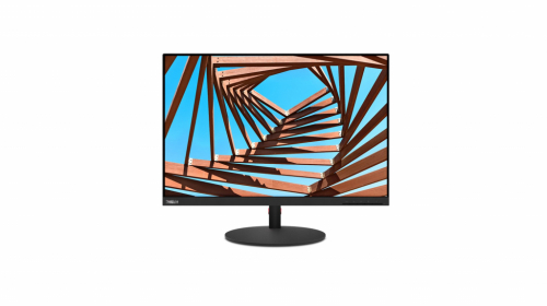 Lenovo ThinkVision T25d-10 LED display 63.5 cm (25