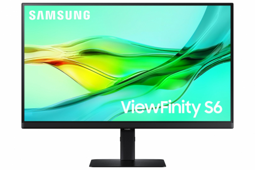 Samsung S60UD computer monitor 68.6 cm (27