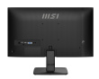 MSI Monitor 24.5 inches PRO MP251 E2 LED/FHD/Flat/120Hz/black
