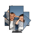 MSI Monitor PRO MP251P 24.5 inch/LED/FHD/Flat/100 Hz/Black