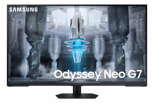 Samsung Odyssey Neo G7 G70NC LS43CG700NUXEN 43 