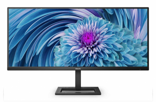 Philips E Line 346E2LAE/00 LED display 86.4 cm (34