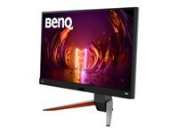 BENQ MOBIUZ EX2710Q 27inch 2560x1440 WQHD 165Hz IPS Panel HDRi FreeSync Premium 1ms 2x HDMI 1x Displayport