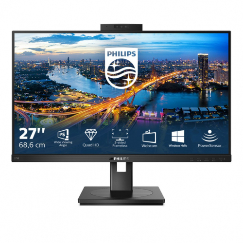 Philips B Line 275B1H/00 computer monitor 68.6 cm (27