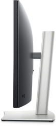 Dell 34 Curved USB-C Hub Monitor P3424WE - 86.5cm (34