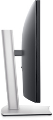 Dell 34 Curved USB-C Hub Monitor P3424WE - 86.5cm (34