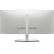 86,7cm/34,14'' (3440x1440) Dell U3423WE Curved 21:9 5ms 60Hz IPS HDMI DisplayPort USB-C VESA Pivot WQHD Speaker Platinum Silver