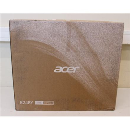 Восстановленный. Acer Vero B8 B248YEbemiqprcuzx 23.8