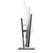 68,6cm/27'' (3810x2160) Dell UltraSharp UP2720Q IPS 16:9 8ms DisplayPort USB HDMI Pivot VESA 4K Ultra HD Black