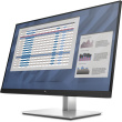 68,6cm/27'' (1920x1080) HP E27 G4 16:9 5ms HDMI VGA DisplayPort VESA Pivot Full HD Black