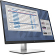 68,6cm/27'' (1920x1080) HP E27 G4 16:9 5ms HDMI VGA DisplayPort VESA Pivot Full HD Black