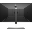 68,6cm/27'' (1920x1080) HP E27 G4 16:9 5ms HDMI VGA DisplayPort VESA Pivot Full HD Black