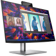 60,5cm/23,8'' (2560x1440) HP Z24m G3 16:9 5ms IPS HDMI DisplayPort USB-C VESA Pivot Speaker WEBCAM QHD Silver