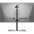 60,5cm/23,8'' (2560x1440) HP Z24m G3 16:9 5ms IPS HDMI DisplayPort USB-C VESA Pivot Speaker WEBCAM QHD Silver