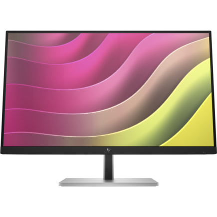 60,5cm/23,8'' (1920x1080) HP E24t G5 IPS HDMI DP Pivot Full HD