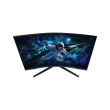 Samsung | Gaming Monitor | LS32CG552EUXEN | 32 