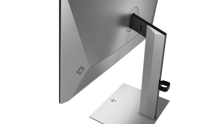 HP 724pf Series 7 Pro FHD Monitor - 23.8