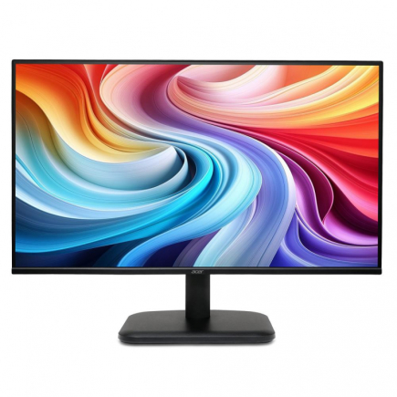 LCD Monitor|ACER|24