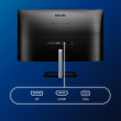 81,3cm/32'' (1920x1080) Philips E-line 322E1C Curved 16:9 4ms HDMI VGA DisplayPort VESA Full HD Black Silver