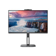 AOC | USB-C Monitor with WEBCAM | 24V5CW/BK | 23.8 