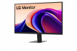 LG Electronics Monitor 27U631A-B QHD 100Hz IPS HDR10 27 inch