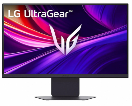 LCD Monitor|LG|27G850A-B|27