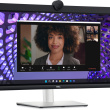 Dell Pro 34 Plus Video Conferencing MNT - P3424WEB, 86.71cm (34.1